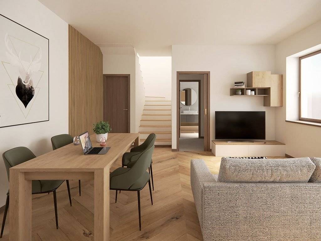 casa indipendente in vendita a Tolmezzo