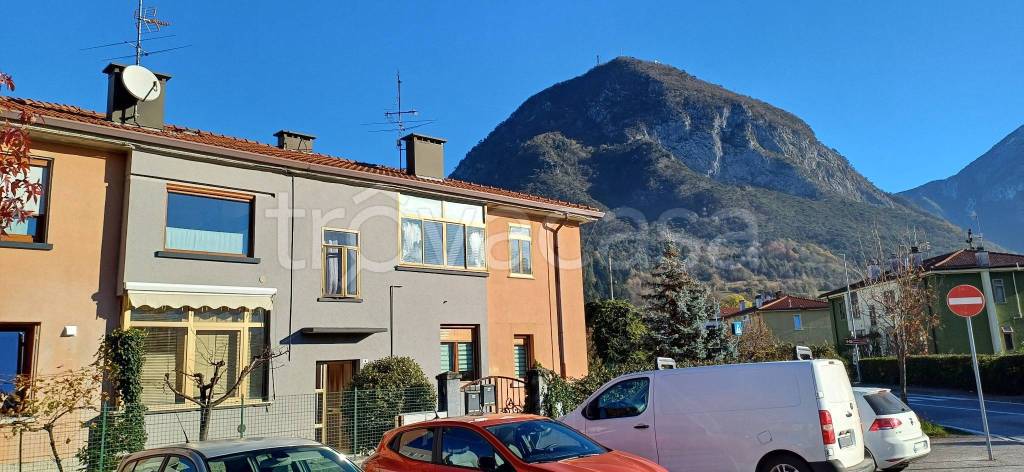 appartamento in vendita a Tolmezzo