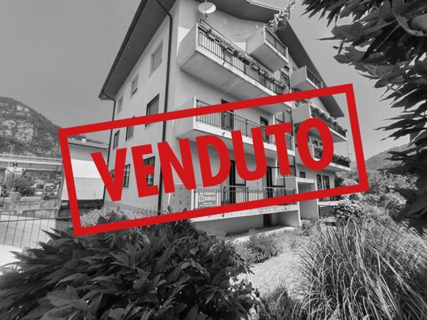 appartamento in vendita a Tolmezzo