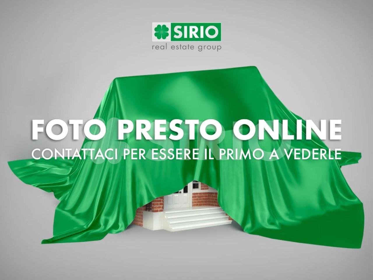 appartamento in vendita a Tolmezzo