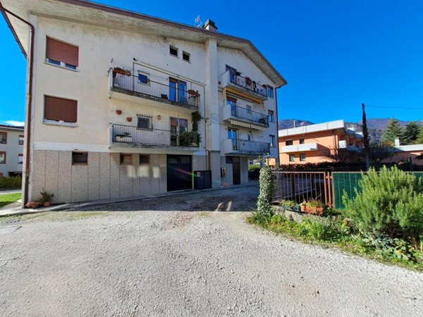 appartamento in vendita a Tolmezzo