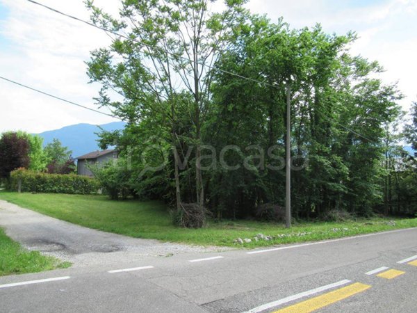 terreno edificabile in vendita a Tolmezzo