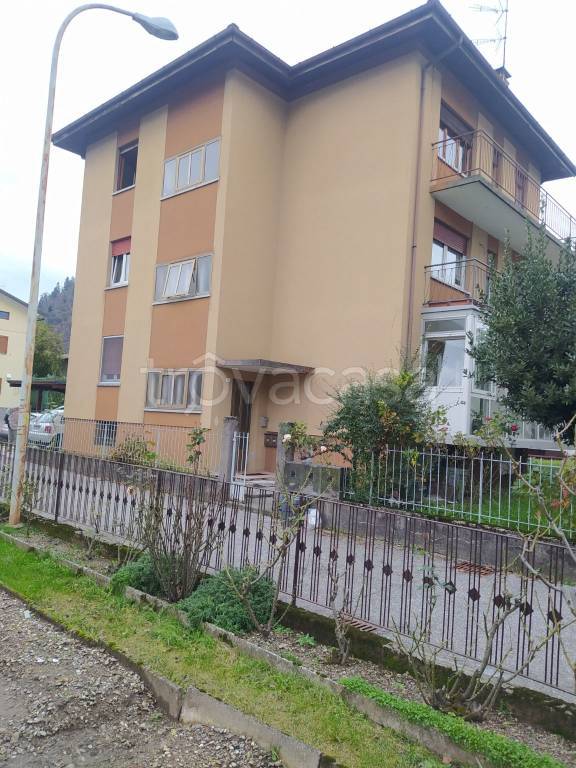 appartamento in vendita a Tolmezzo