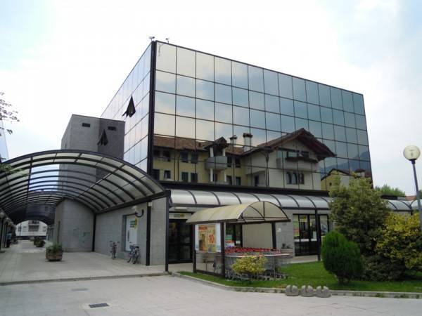 ufficio in vendita a Tolmezzo