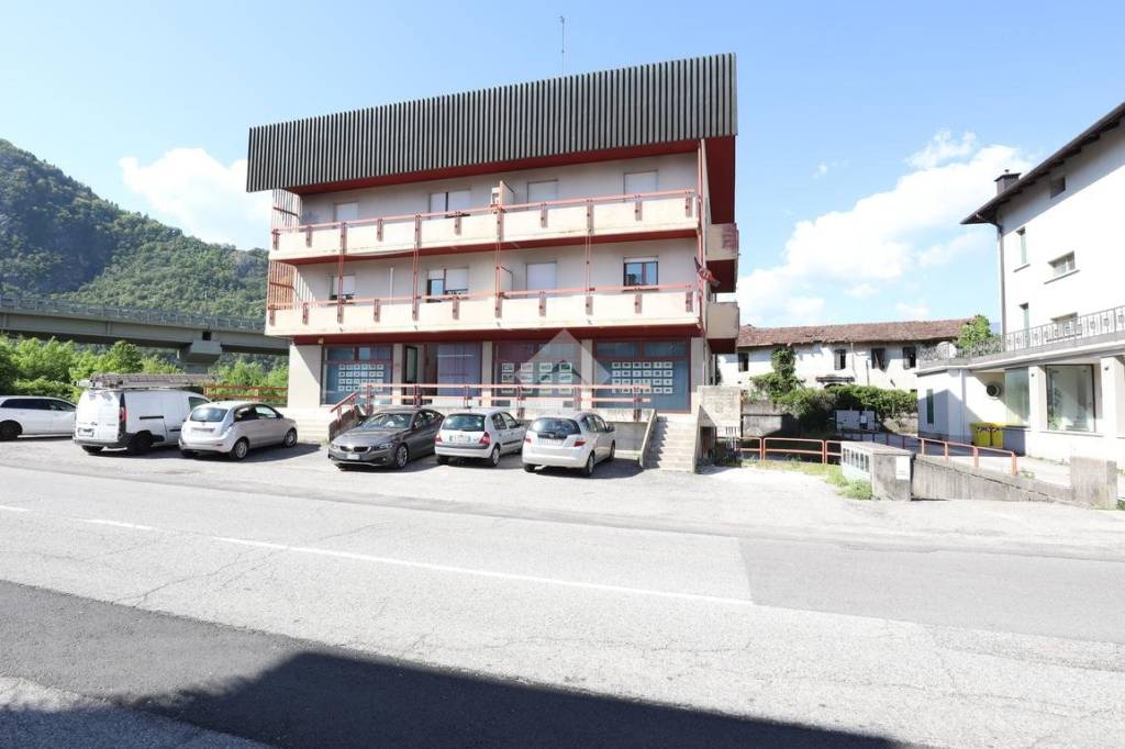 appartamento in vendita a Tolmezzo