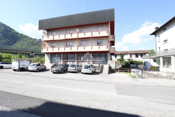 appartamento in vendita a Tolmezzo