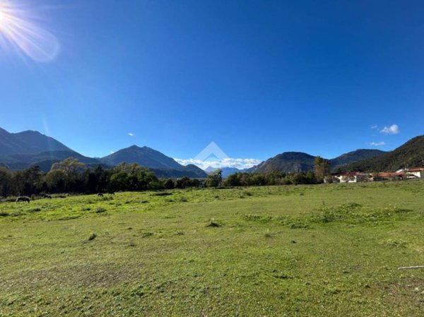 terreno agricolo in vendita a Tolmezzo