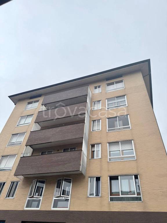 appartamento in vendita a Tolmezzo