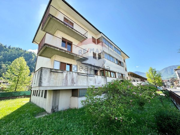 appartamento in vendita a Tolmezzo