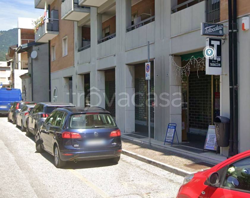 negozio in vendita a Tolmezzo