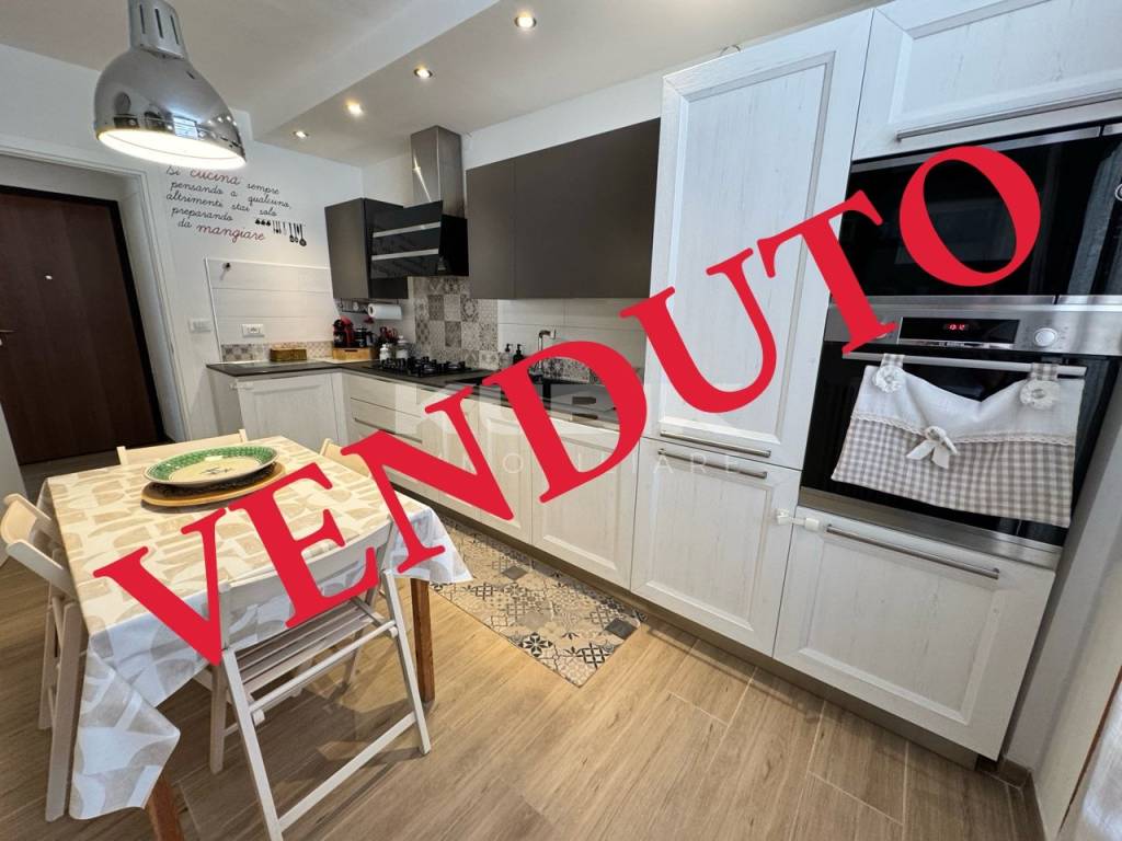 appartamento in vendita a Tolmezzo