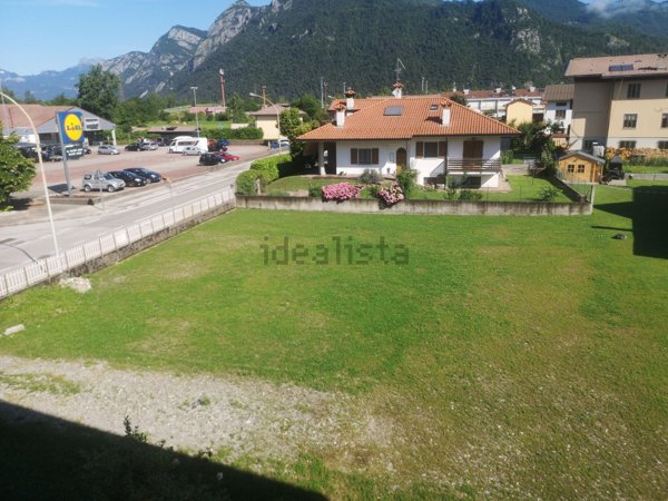 casa indipendente in vendita a Tolmezzo