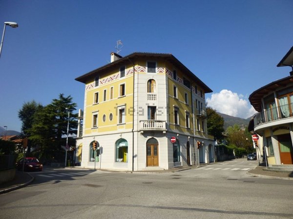 ufficio in vendita a Tolmezzo