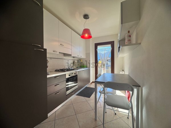 appartamento in vendita a Tolmezzo