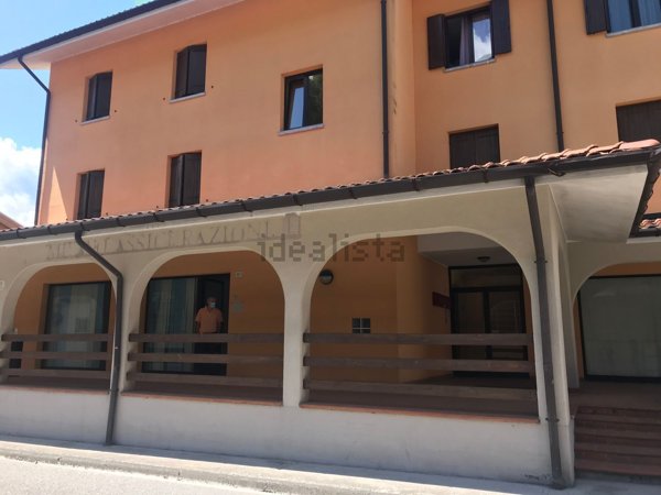 ufficio in vendita a Tolmezzo