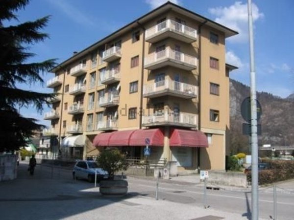 appartamento in vendita a Tolmezzo