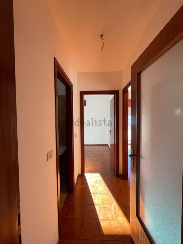 appartamento in vendita a Tolmezzo