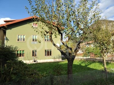 appartamento in vendita a Tolmezzo