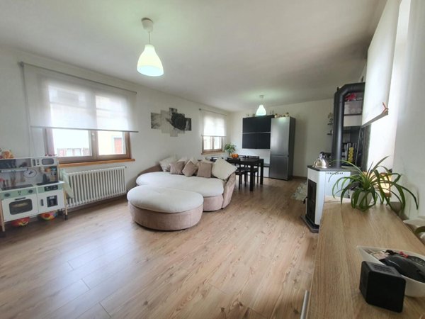 appartamento in vendita a Tolmezzo