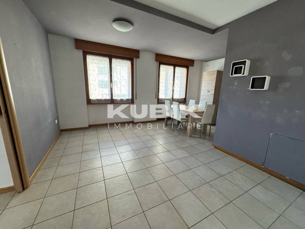 appartamento in vendita a Tolmezzo