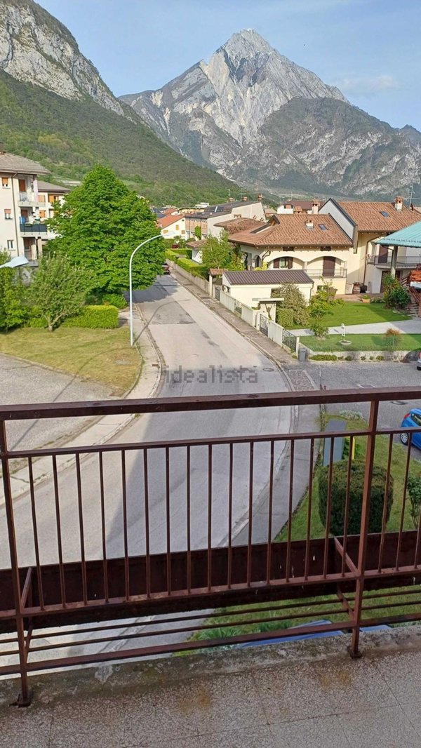 appartamento in vendita a Tolmezzo