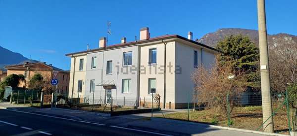 appartamento in vendita a Tolmezzo