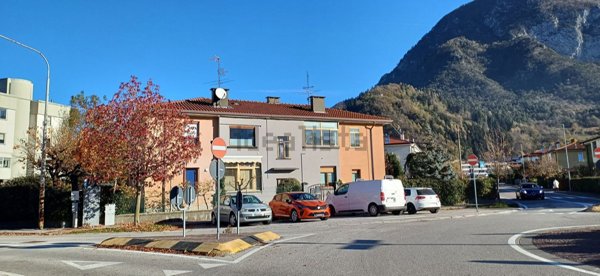 appartamento in vendita a Tolmezzo