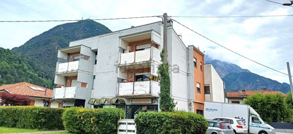 appartamento in vendita a Tolmezzo