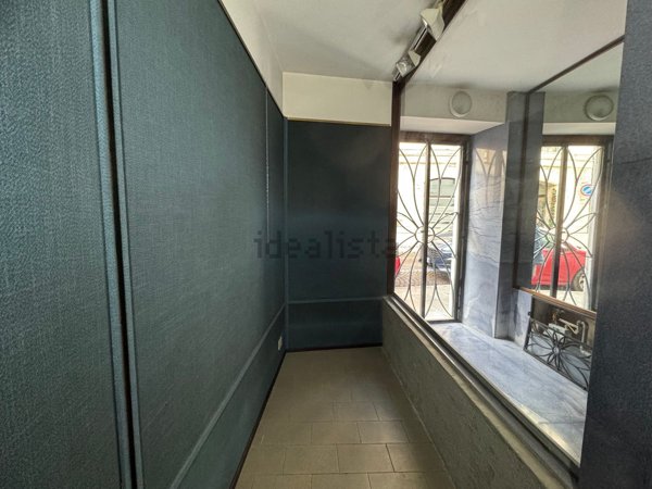 ufficio in vendita a Tolmezzo