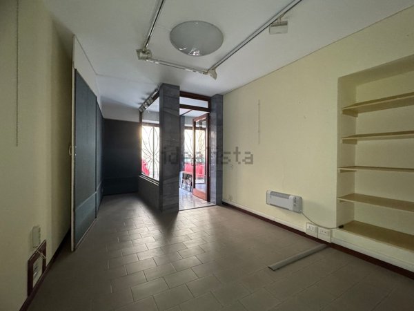 ufficio in vendita a Tolmezzo