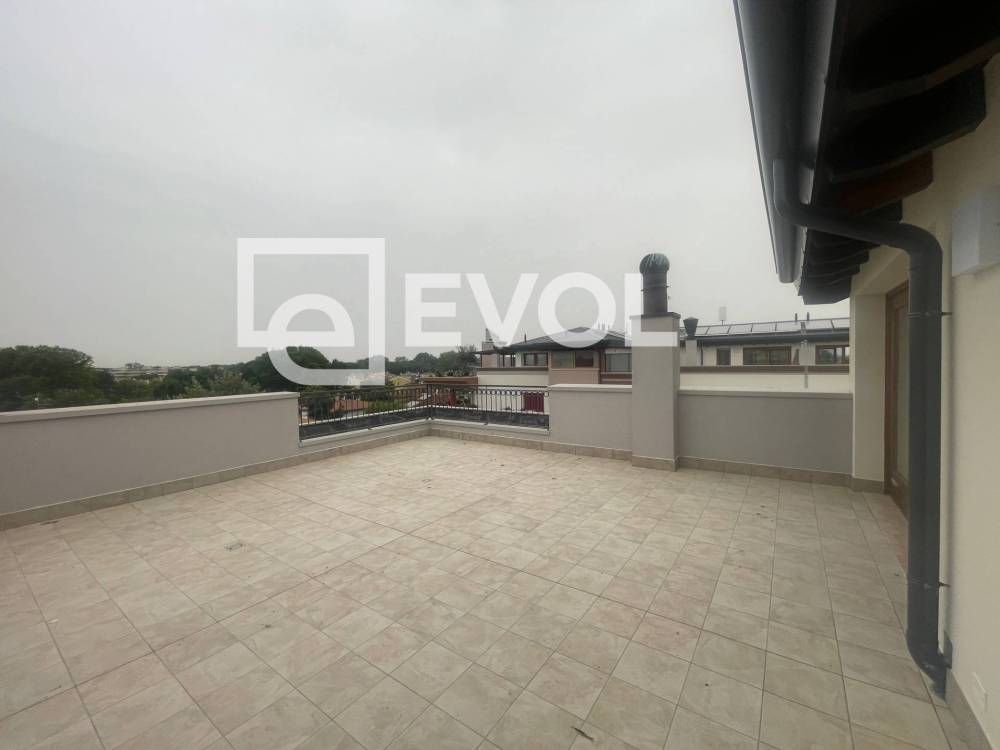 appartamento in vendita a Tolmezzo