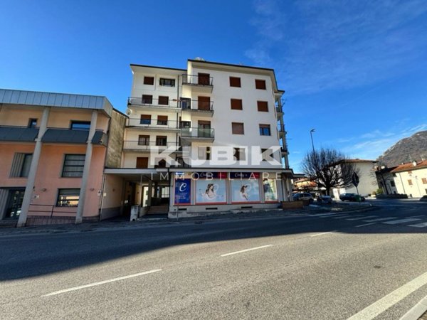 appartamento in vendita a Tolmezzo