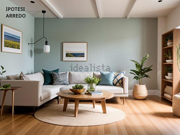 casa indipendente in vendita a Tolmezzo in zona Imponzo