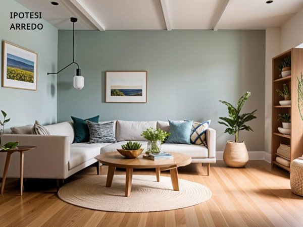 casa indipendente in vendita a Tolmezzo in zona Imponzo