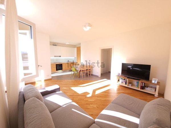 appartamento in vendita a Tolmezzo