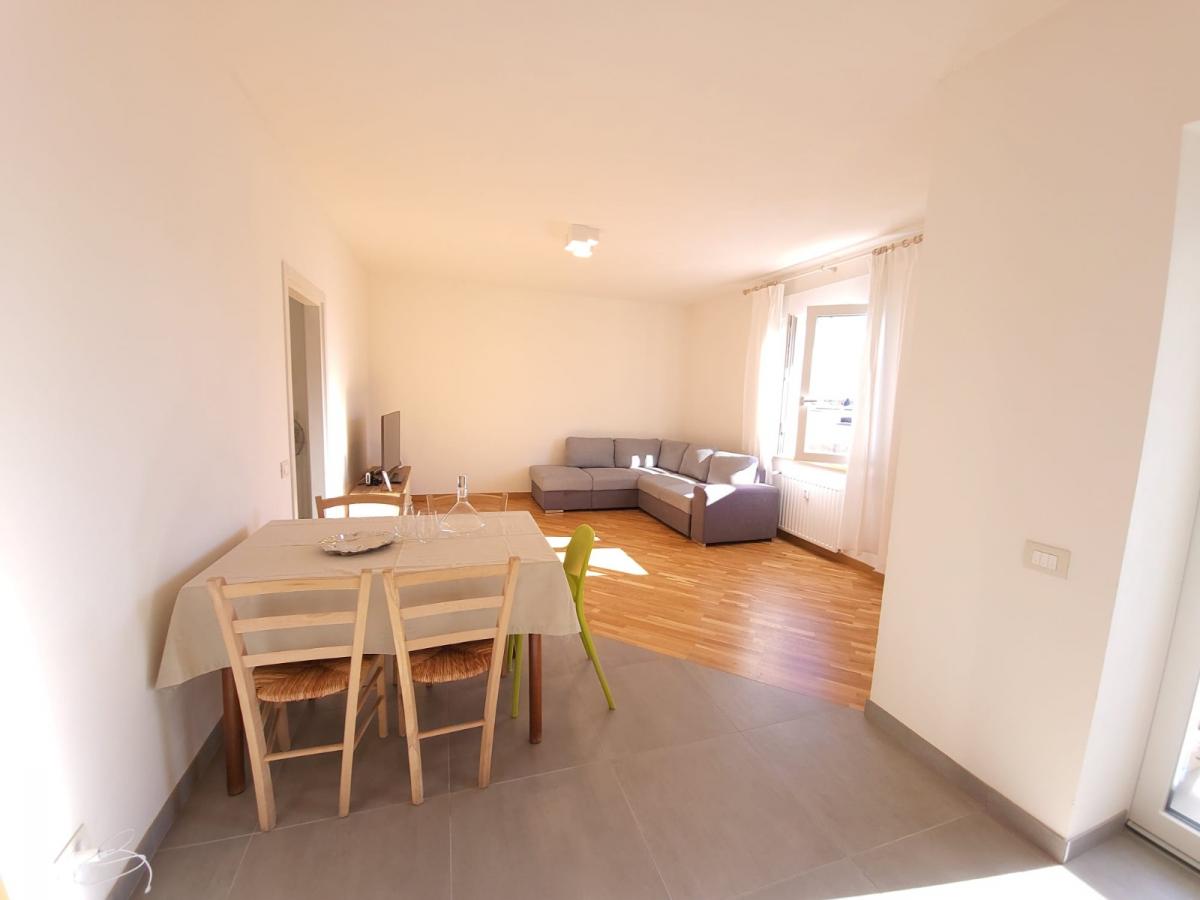 appartamento in vendita a Tolmezzo