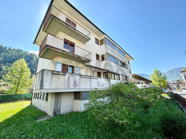 appartamento in vendita a Tolmezzo
