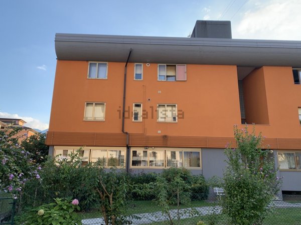 appartamento in vendita a Tolmezzo