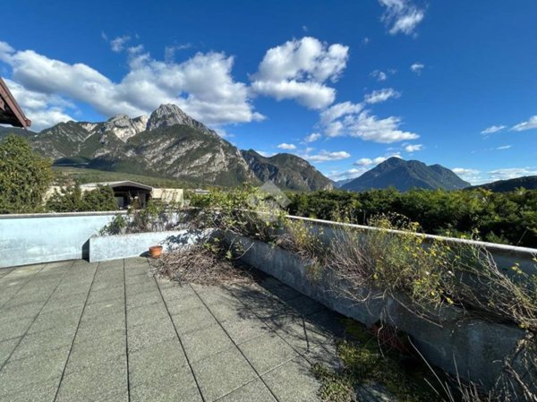 casa semindipendente in vendita a Tolmezzo