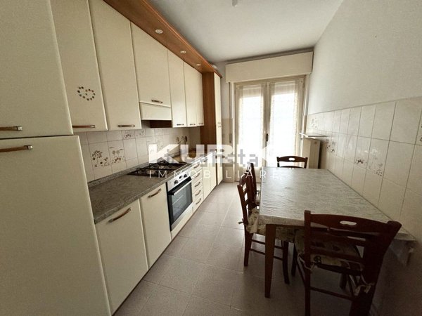 appartamento in vendita a Tolmezzo