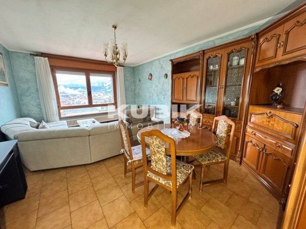 appartamento in vendita a Tolmezzo