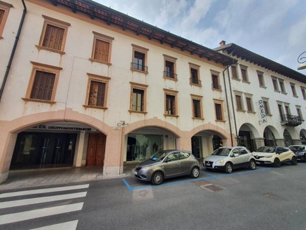 appartamento in vendita a Tolmezzo