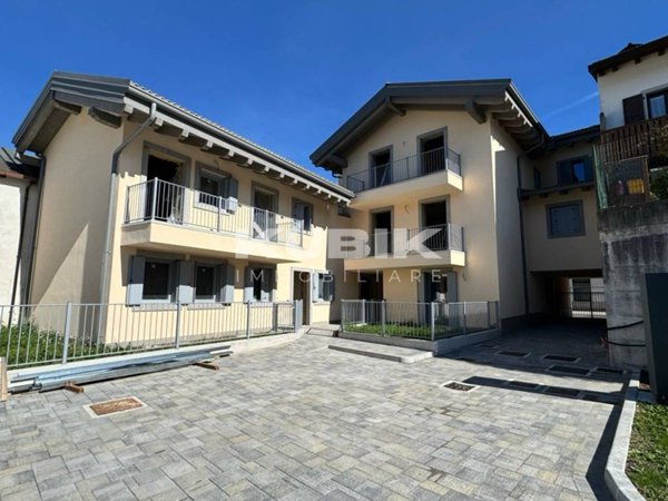 appartamento in vendita a Tolmezzo