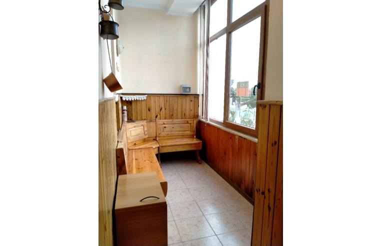 appartamento in vendita a Tolmezzo