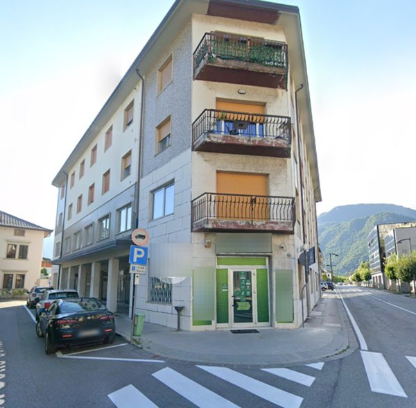 negozio in vendita a Tolmezzo