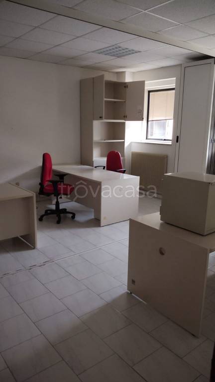 ufficio in vendita a Tolmezzo