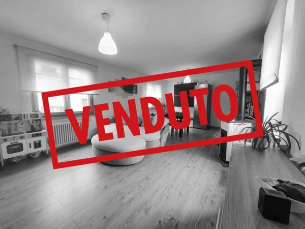 appartamento in vendita a Tolmezzo