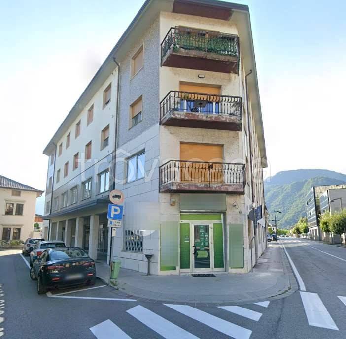 negozio in vendita a Tolmezzo