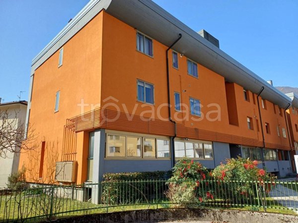 appartamento in vendita a Tolmezzo