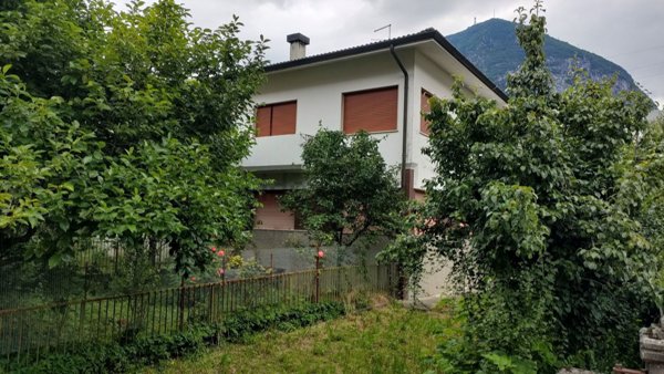 appartamento in vendita a Tolmezzo